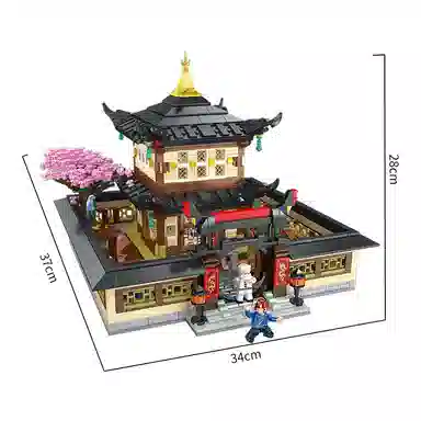 2681pcs JPS-0102-613007