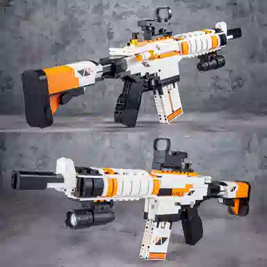 M4A4 1388pcs JPS-0102-2001-M4A4