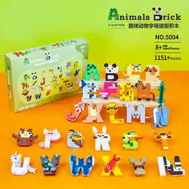 26 1151pcs JPS-0102-5004