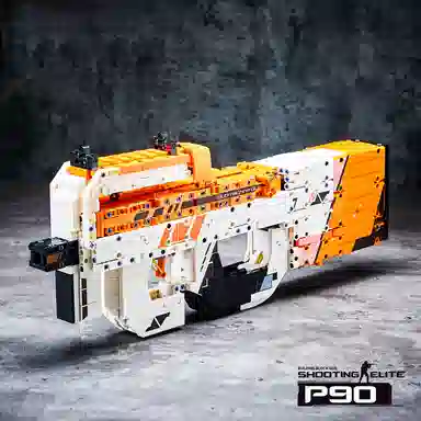 P90 1001-2000pcs JPS-0102-2002P90