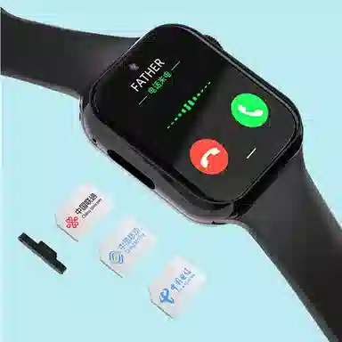 CUSHIONCARE app QQwifi