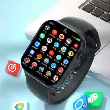 CUSHIONCARE app QQwifi