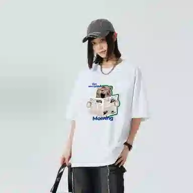 WOLF CODE T