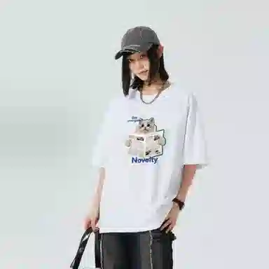 WOLF CODE T