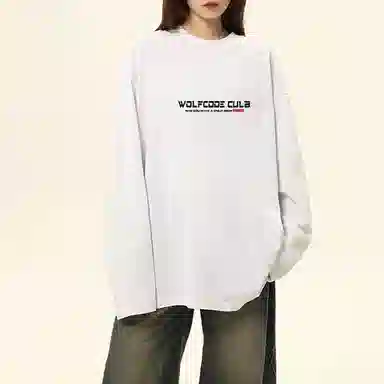 WOLF CODE LOGOT