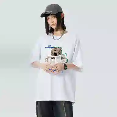 WOLF CODE T