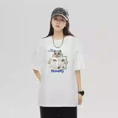 WOLF CODE T