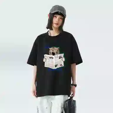 WOLF CODE T