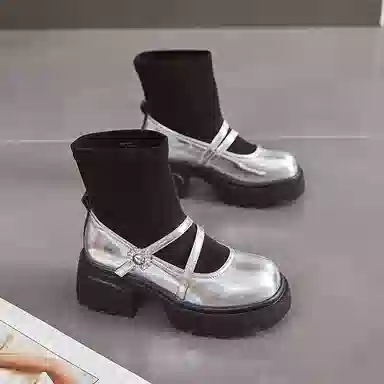 POOQ PU 6.5CM