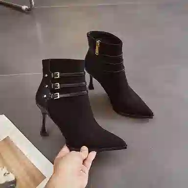 POOQ PU 8.5CM