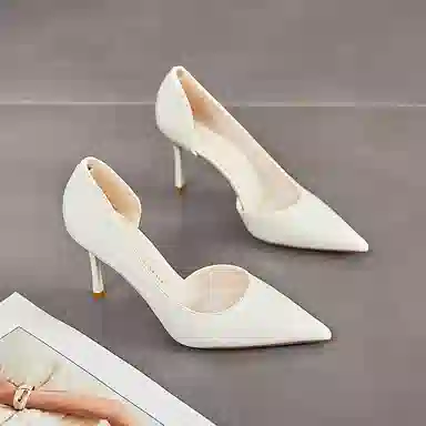 POOQ PU 8.5cm
