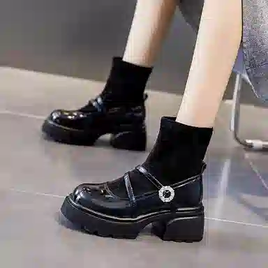 POOQ PU 6.5CM