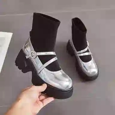 POOQ PU 6.5CM