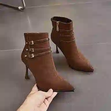 POOQ PU 8.5CM