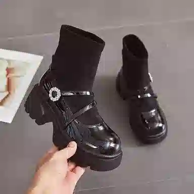 POOQ PU 6.5CM