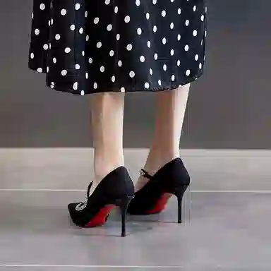 POOQ PU 8.5CM
