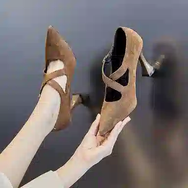 POOQ PU 8.5CM