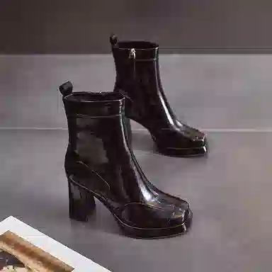 POOQ PU 8.5CM