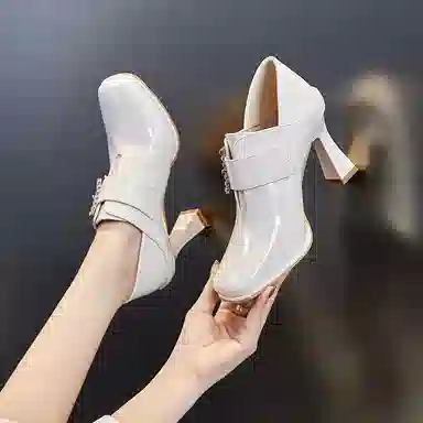 POOQ PU 8.5cm