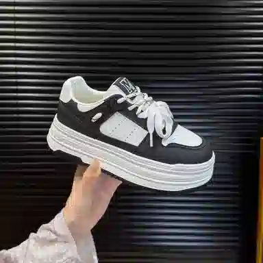 TELENT Comfort Low Sneakers Women