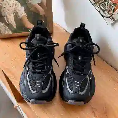 TELENT Low Top Sport Sneakers