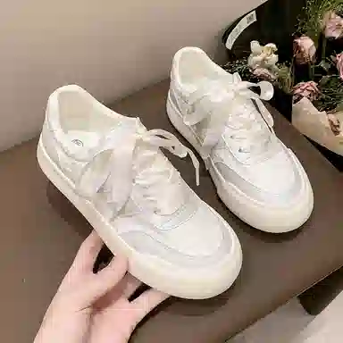 TELENT Low Top Sneakers