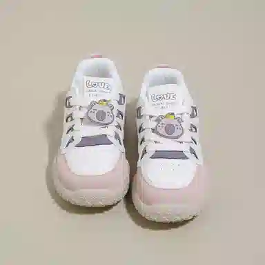 TELENT Casual Low-Top Sneakers Women