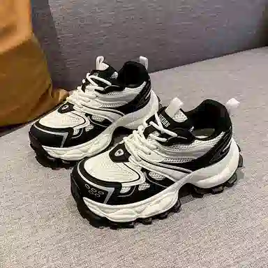 TELENT Low Top Sneakers