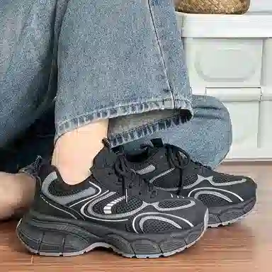 TELENT Low Top Sport Sneakers