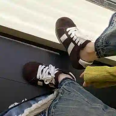 TELENT Casual Low Top Sneakers Women