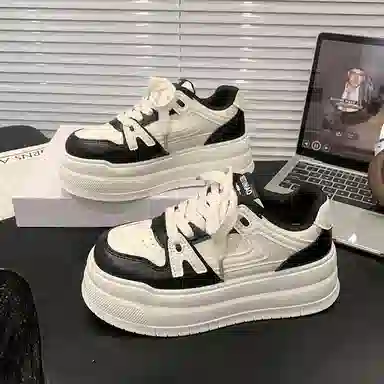 TELENT Low Top Sneakers