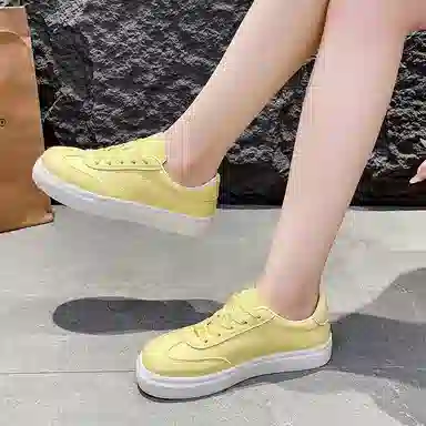 TELENT Casual Sneakers Women