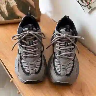 TELENT Low Top Sport Sneakers