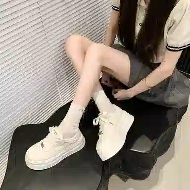 TELENT Low Top Sneakers