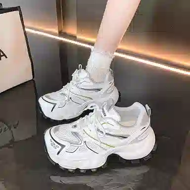 TELENT Low Top Sneakers