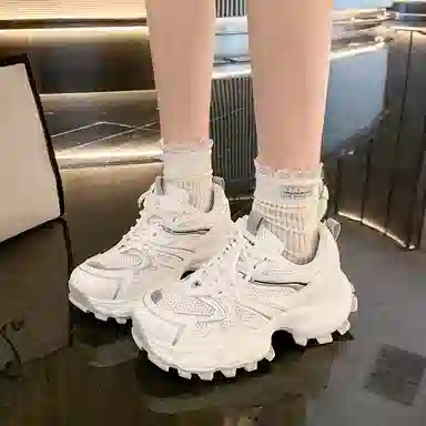 TELENT Low Top Sneakers