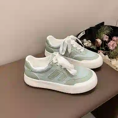 TELENT Low Top Sneakers