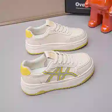 TELENT Casual Low-Top Sneakers Women