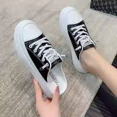 TELENT Ins Korean Style Massage Slippers Women