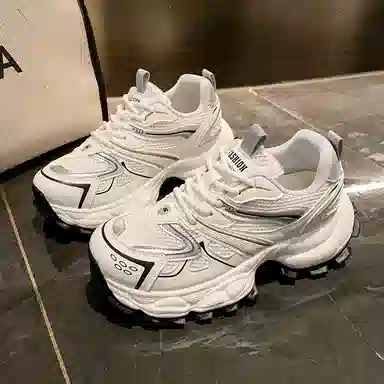 TELENT Low Top Sneakers