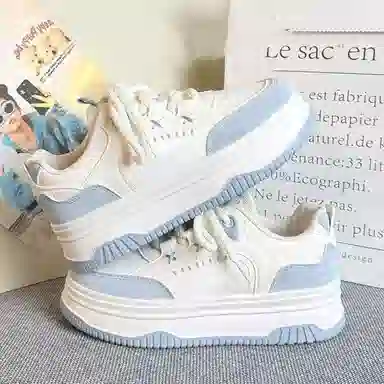 TELENT Low Top Sneakers