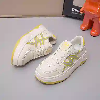 TELENT Casual Low-Top Sneakers Women