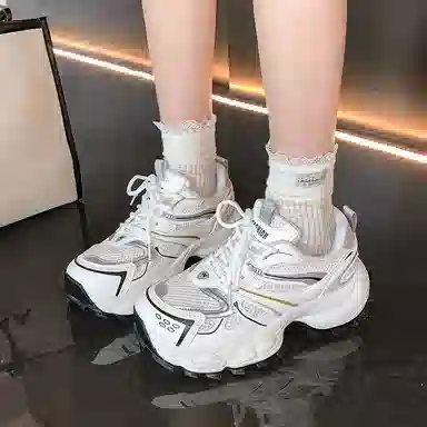 TELENT Low Top Sneakers