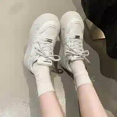 TELENT Low Top Sneakers