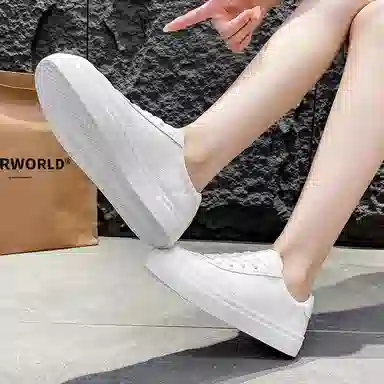 TELENT Casual Sneakers Women