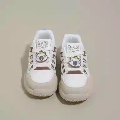 TELENT Casual Low-Top Sneakers Women