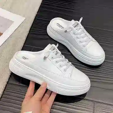 TELENT Ins Korean Style Massage Slippers Women