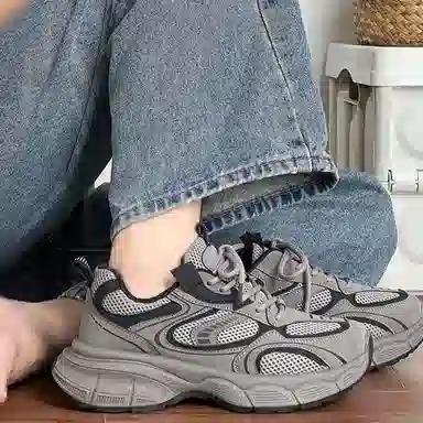 TELENT Low Top Sport Sneakers