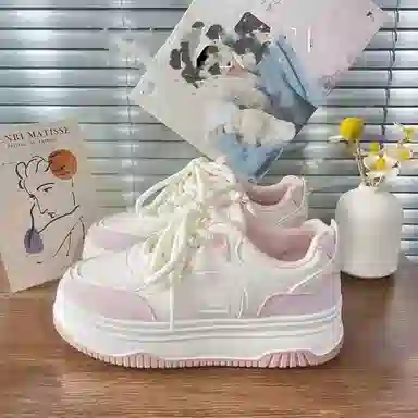 TELENT Low Top Sneakers