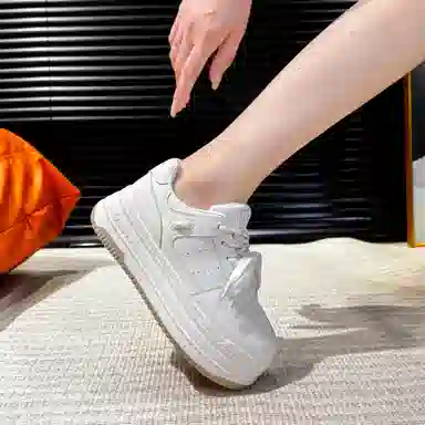 TELENT Comfort Low Sneakers Women